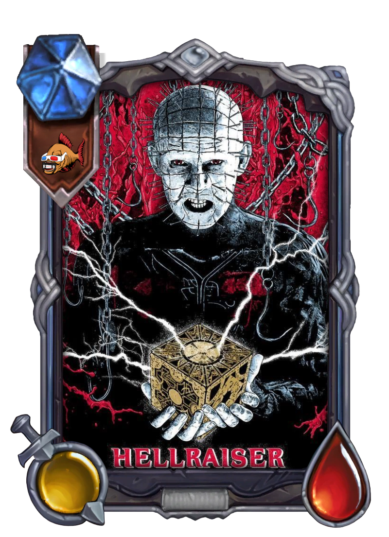 HELLRAISER